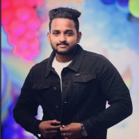 Arvind Kumar
