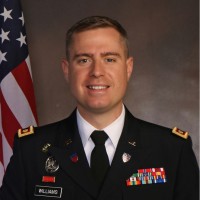 Weston Williams