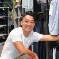 Bart Lin