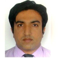 Imran Shaikh