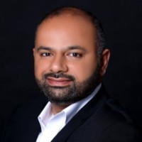 Mohammed Arif Malik