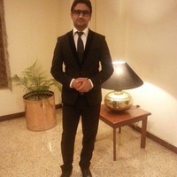Sabtain Sharif