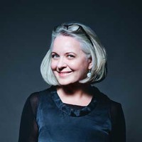 Suzanne Ryan