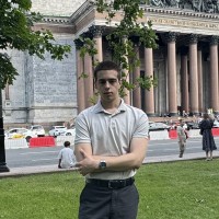 Artem Pinaev