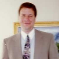 Donald Griffin