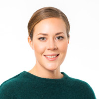 Zandra Bergman
