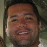 Leonardo Pulido