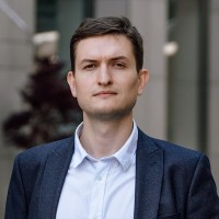 Dmytro Nykyforov