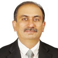 Rakesh. G (B Tech, Mba, Fiitarb, Chartered Engineer)