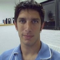 Jeremy Wallace-Segall