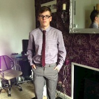 Jake Henchion