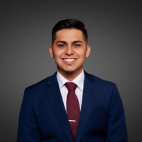 Matthew Martinez