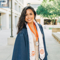 Bethany Castro
