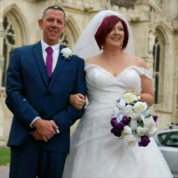 Deborah Westlake BSc