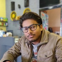 Harsh Agarwal