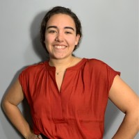Phoebe Adame