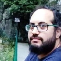 Petros Dimopoulos