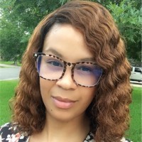 Tawanna Harris
