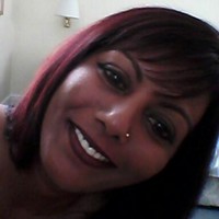 Shantha Wynne-Griffith