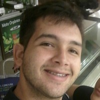 Axel Busato de Mendonça