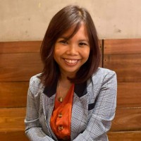 Nadine Postigo