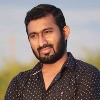 Syed Mohd Golam Mostakin