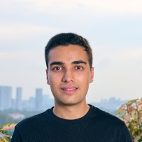 Aarav Tanti