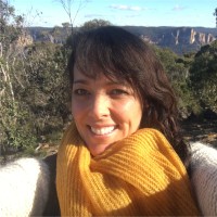 Rebecca Dickinson BA, BHSc