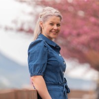 Bettina Mező