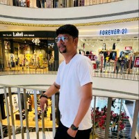 Nikhil Limbachiya