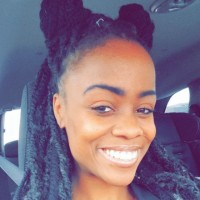 Talitha Crosby