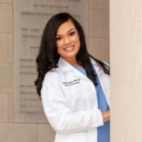 Ashley Griffith, Msn, Fnp-Bc