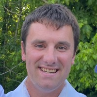 Christopher Desselle