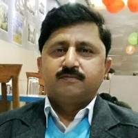 Raj Sharma