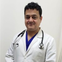 Ashutosh Angrish
