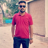 Bhavesh Barad