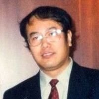 Gary G Li