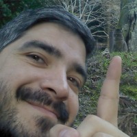 Alejandro Sandrin