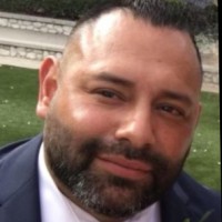 Luis Magadan