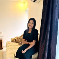 Greeshma Vijayan
