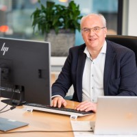 Arjan De Jager