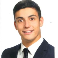 David Cavas Santiago