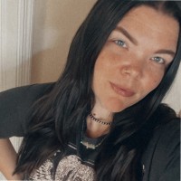 Sarah Hutchinson