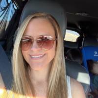 Stephanie Burgess
