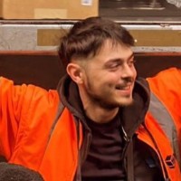 Fabrizio D’agostino