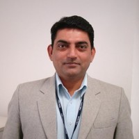 Mikesh Sharma