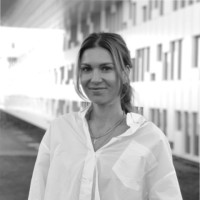 Mari Lillegraven Frøshaug