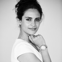 Richa Hallundbæk Misri