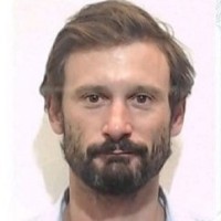 Federico Novero