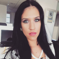 Carla Da Silva Caires